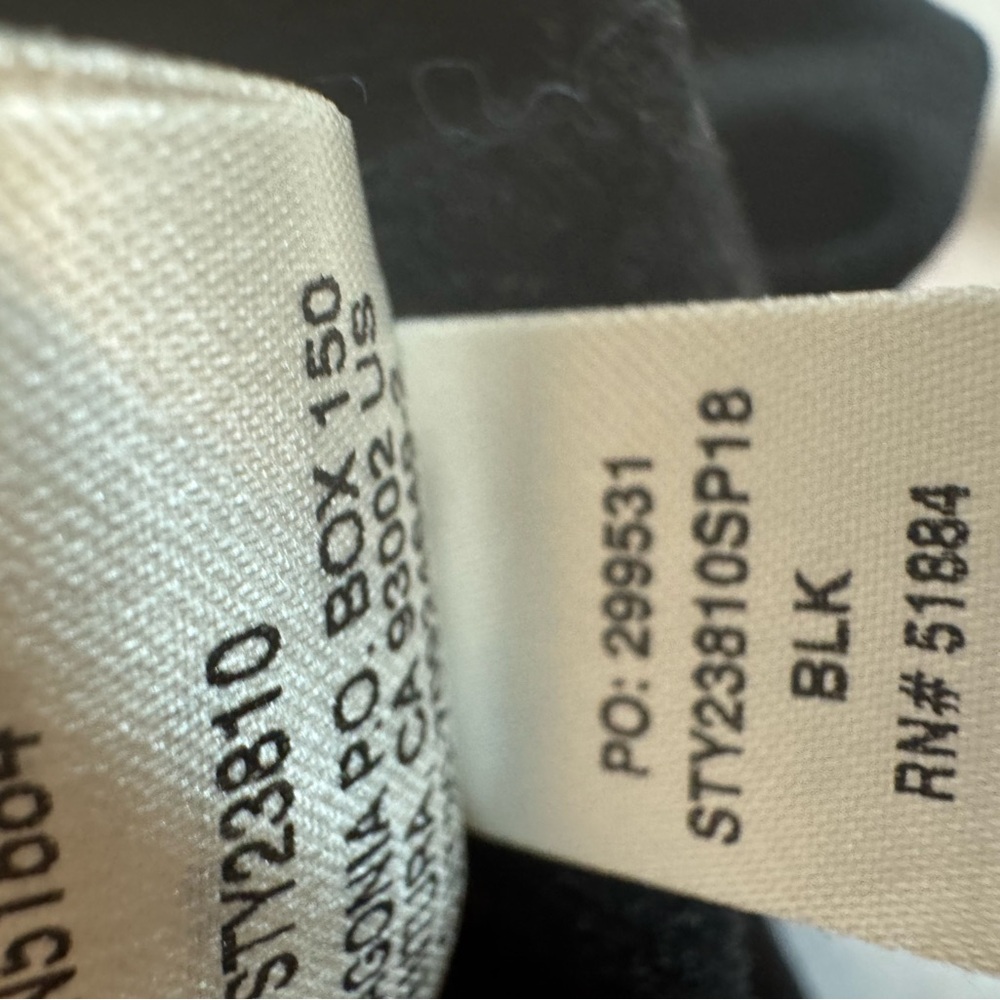 Patagonia Black Performance Jacket - image 8